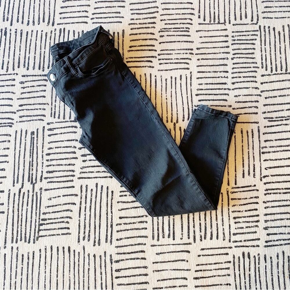 STS Blue Emma Ankle Skinny Black 29